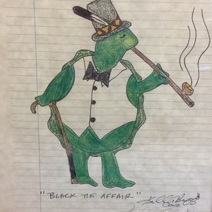 Meet your Posher, Linda